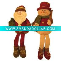 christmas home decoration