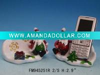 Wholesale Resin Santa Claus
