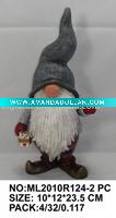 Wholesale x'mas santa for decoration