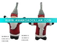 Wholesale Ceramic santa christmas promotional gift