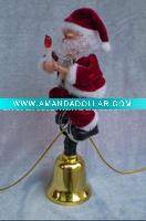 Wholesale Santa claus ,christmas toys