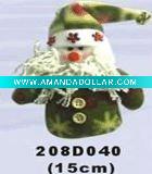 Wholesale new style christmas decoration