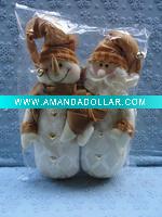 christmas home decoration
