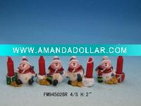 Wholesale Christmas Ornament Snowman