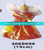 Wholesale 2010 new style fashion christmas gift bags