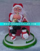 christmas santa