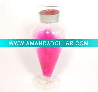 Christmas Candle Holder