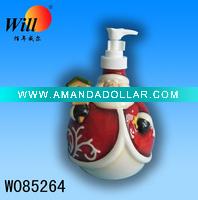 Wholesale Santa Claus dispenser