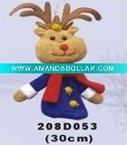 Wholesale new style christmas decoration