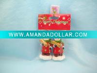candle snowman (Christmas candle,gift candle)
