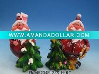 Wholesale Resin Santa Claus