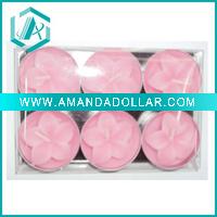 decorative candles
