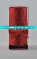 pillar candle