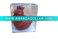 art candle