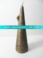 Wholesale CADL311 Art Candles