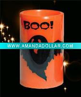 Wholesale LED handmade gift arts and crafts Candle