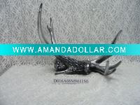 Wholesale Christmas Decoration (candle holder)