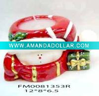 Wholesale Christmas Candle Holder