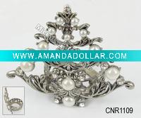 Candle holder stand, Christmas tree
