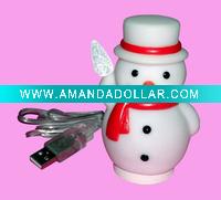 USB Christmas MAN