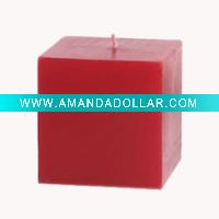 NS-PC026 Pillar candles