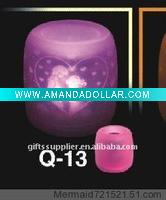 Wholesale Electronic LED Candles for christmas gifts & EASTER decoration