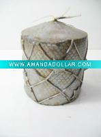 Wholesale CADL315 Decorative Art Candles