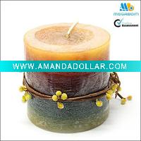 Decorative Scented Candles
