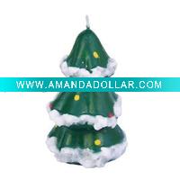christmas candle craft gift