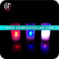 Holiday Candles
