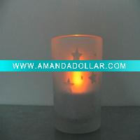 Wholesale flameless candles,led lighting,promotion gift