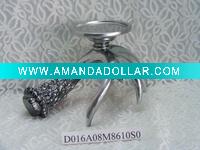 Wholesale Christmas Decoration (candle holder)