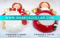 Wholesale Christmas Candle Holders