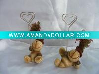 snowman namecard