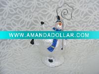 Christmas gifts (Snow man)
