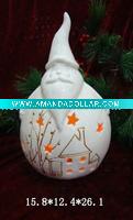 Wholesale LED Christmas Santa Lighting