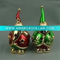 Led Santa Claus Light