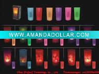 Wholesale LED voice control Electronic candle