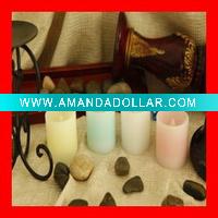 Wholesale sets&scented gifts led Candle