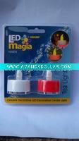 Wholesale LED Tea Light Candle No Flicker (TQ21778)