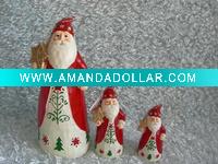 Wholesale Craft christmas candle