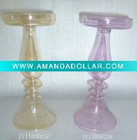 Wholesale Christmas Candleholder candle holder JY10146-JY10145