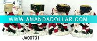 Wholesale christmas fashionable candle holder