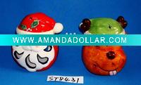 Wholesale Christmas tealight candle holder