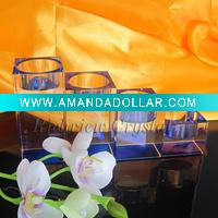 Wholesale Elegant Christmas Candle Holder--Best Price