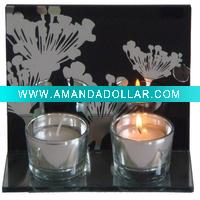 Candle holder