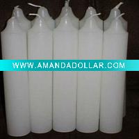 good quality rustic candle wax