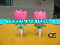 candle wax