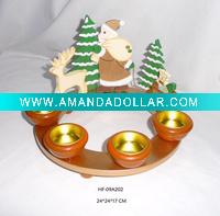 Wholesale Candle Holder, Christmas Decoration, Tea Light Holder