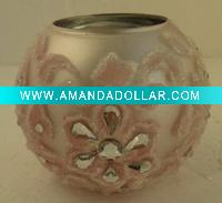 Candle holder